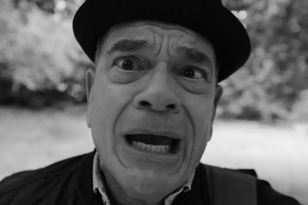 "The Kidding-On-The-Square Aspect Of Competition Between Actors Never Really Goes Away" Interview With Robert Picardo