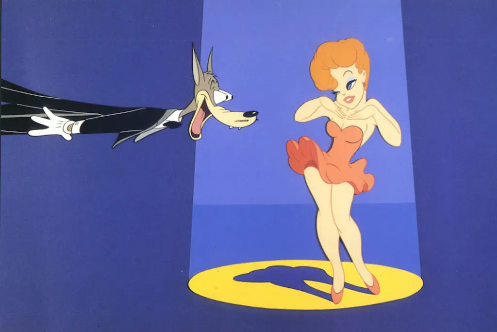 Video Dispatches: L’INNOCENTE, THE WORLD IN HIS ARMS, John Ford & Tex Avery