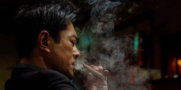 Far East Film Festival 2020: THE WHITE STORM 2: DRUG LORDS