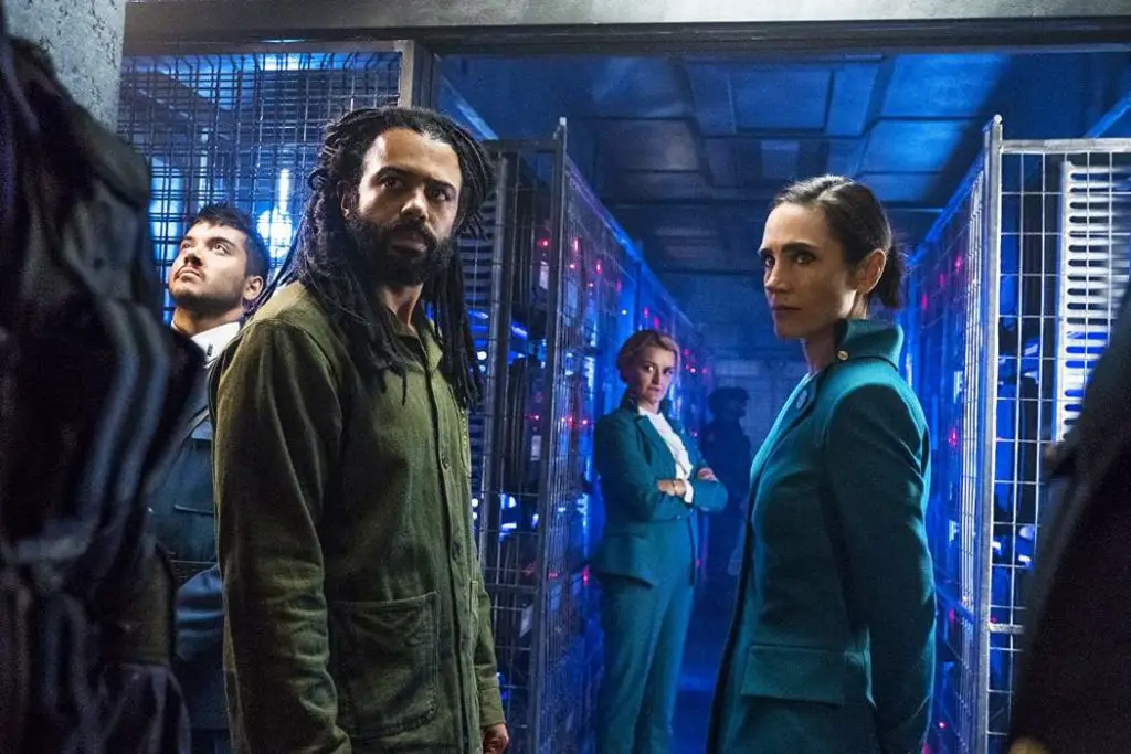 SNOWPIERCER SEASON 1: A Slow Build Towards An Exciting Finale