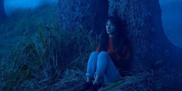 “It's Not Strictly A Horror Movie, It's Kind Of A Relationship Drama First.“ Interview With Actress Sheila Vand of THE RENTAL