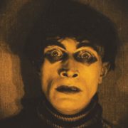 Horrific Inquiry: THE CABINET OF DR. CALIGARI (1920)