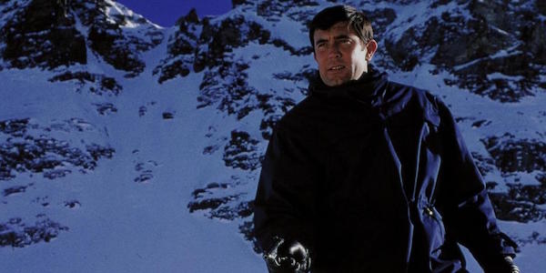 NO TIME TO DIE Countdown: ON HER MAJESTY’S SECRET SERVICE Revisited