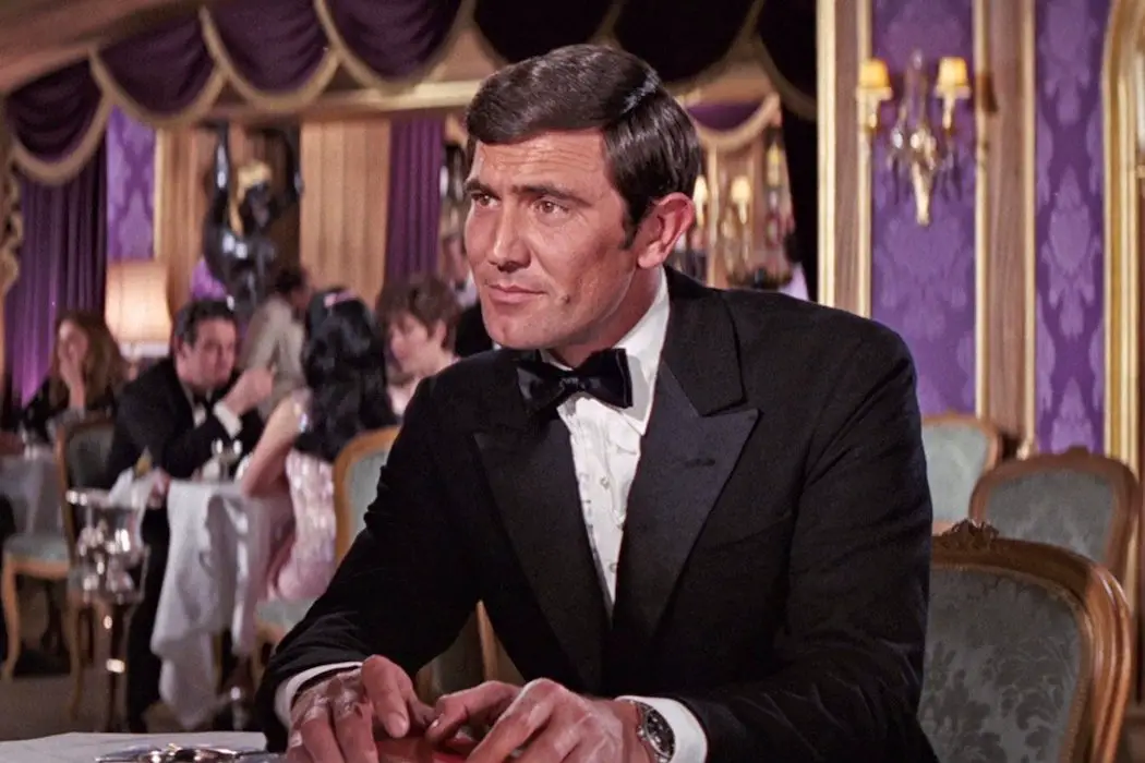 NO TIME TO DIE Countdown: ON HER MAJESTY’S SECRET SERVICE Revisited