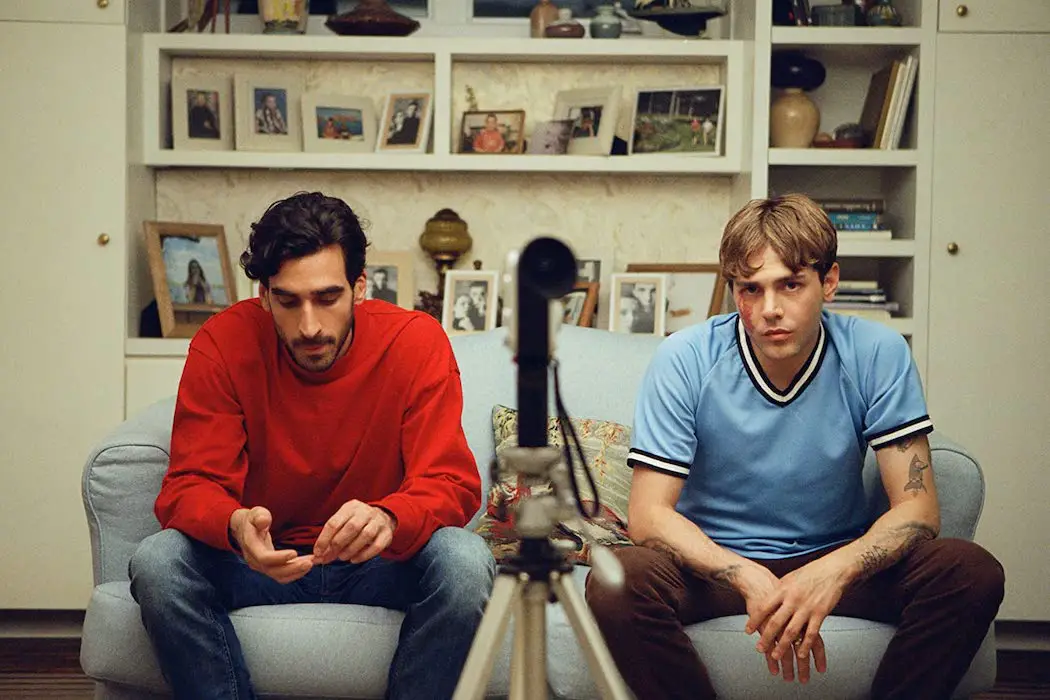 MATTHIAS & MAXIME: Xavier Dolan's Most Tender & Open Film To Date