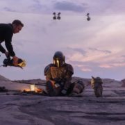How THE MANDALORIAN And ILM Created A Visual Effects Breakthrough