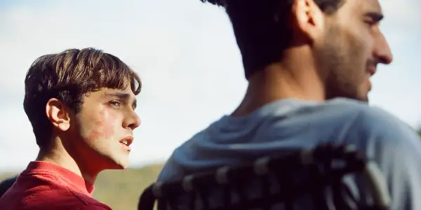 MATTHIAS & MAXIME: Xavier Dolan's Most Tender & Open Film To Date