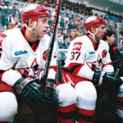 RED PENGUINS: Filmmaker Gabe Polsky Returns to Russian Hockey