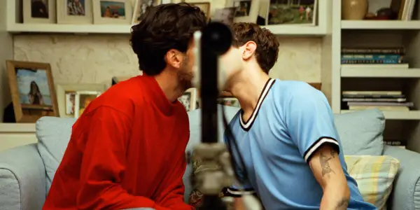 MATTHIAS & MAXIME: Xavier Dolan's Most Tender & Open Film To Date