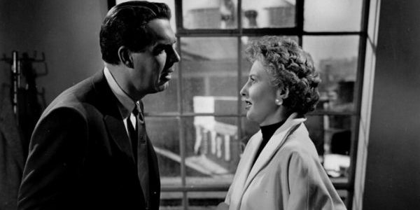 Video Dispatches: Douglas Sirk, Film Noir, AN IDEAL PLACE TO KILL & DISTANT JOURNEY