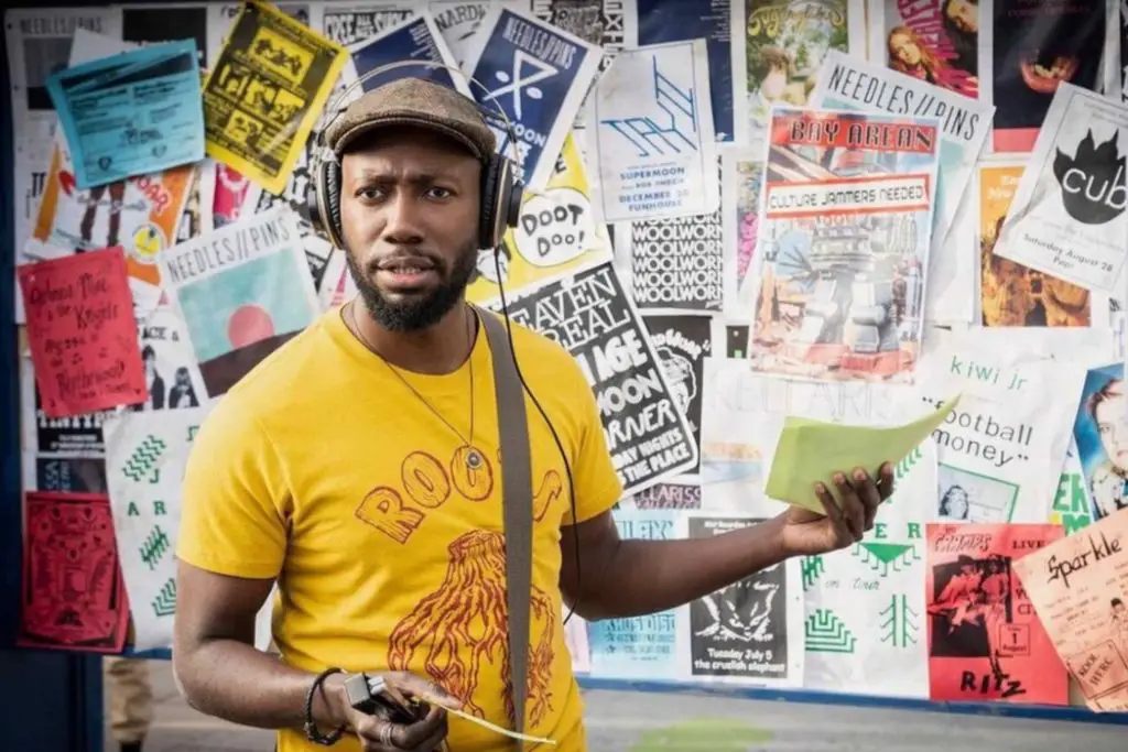 WOKE Season 1: Lamorne Morris Is Excellent In This Surreal Comedy About Race