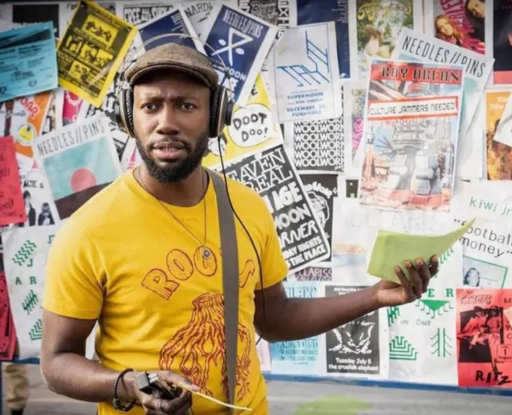 WOKE Season 1: Lamorne Morris Is Excellent In This Surreal Comedy About Race