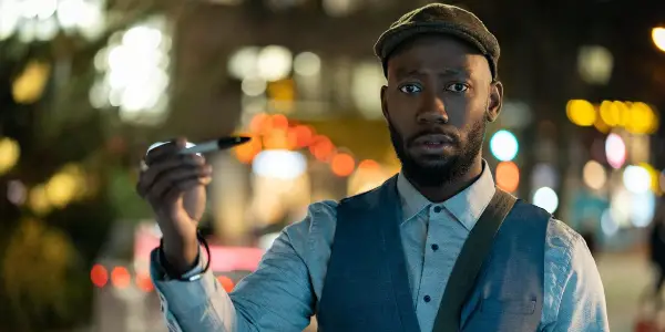 WOKE Season 1: Lamorne Morris Is Excellent In This Surreal Comedy About Race