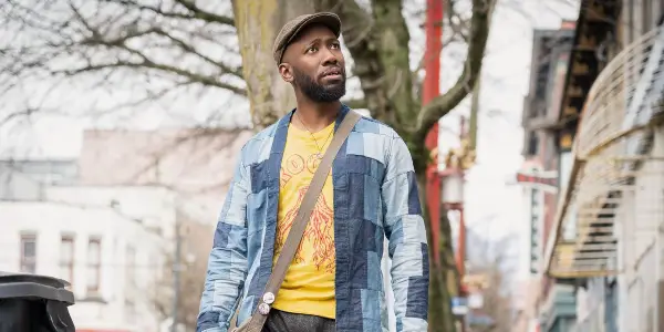 WOKE Season 1: Lamorne Morris Is Excellent In This Surreal Comedy About Race