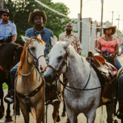 Toronto International Film Festival 2020: CONCRETE COWBOY