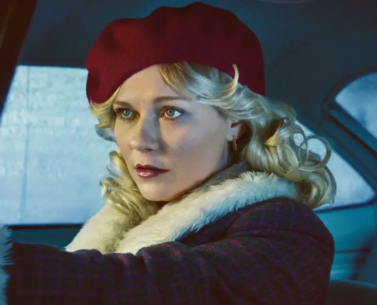 Actor Profile: Kirsten Dunst