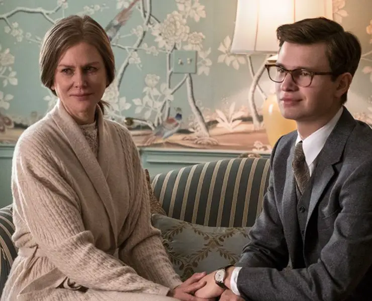 Page To Screen: THE GOLDFINCH Was A Perfect Adaption - That's Why It Failed