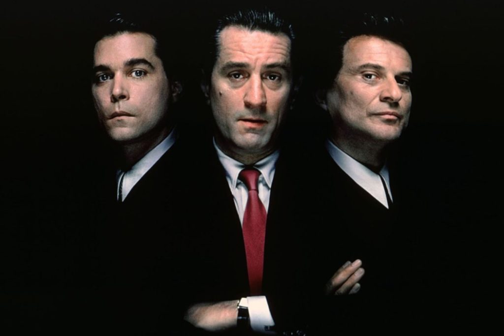 Thirty Years On: The Legacy of GOODFELLAS