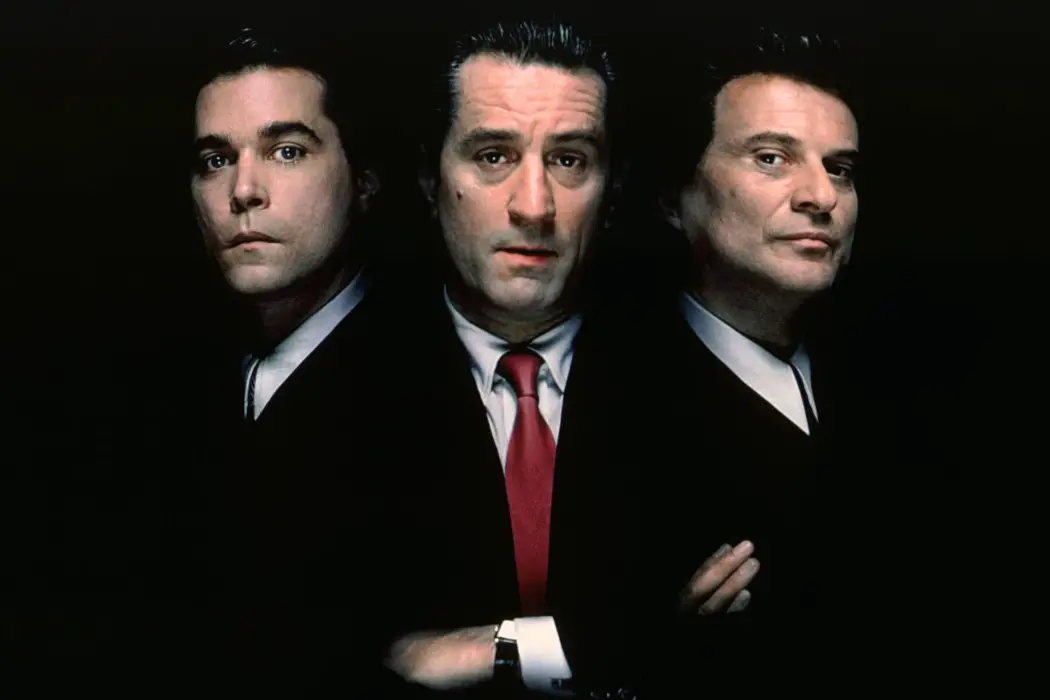 Thirty Years On: The Legacy of GOODFELLAS