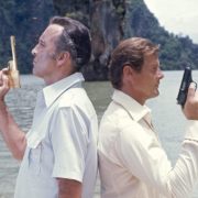 NO TIME TO DIE Countdown: THE MAN WITH THE GOLDEN GUN Revisited