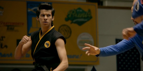 Nostalgia Done Right In COBRA KAI