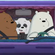 WE BARE BEARS: THE MOVIE: A Most Adorable Social Commentary