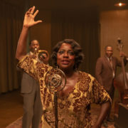 MA RAINEY'S BLACK BOTTOM Trailer