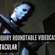 Film Inquiry Roundtable Videocast #12: Spooktacular