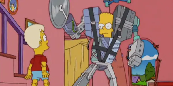 THE SIMPSONS Epic Treehouse of Horror Marathon