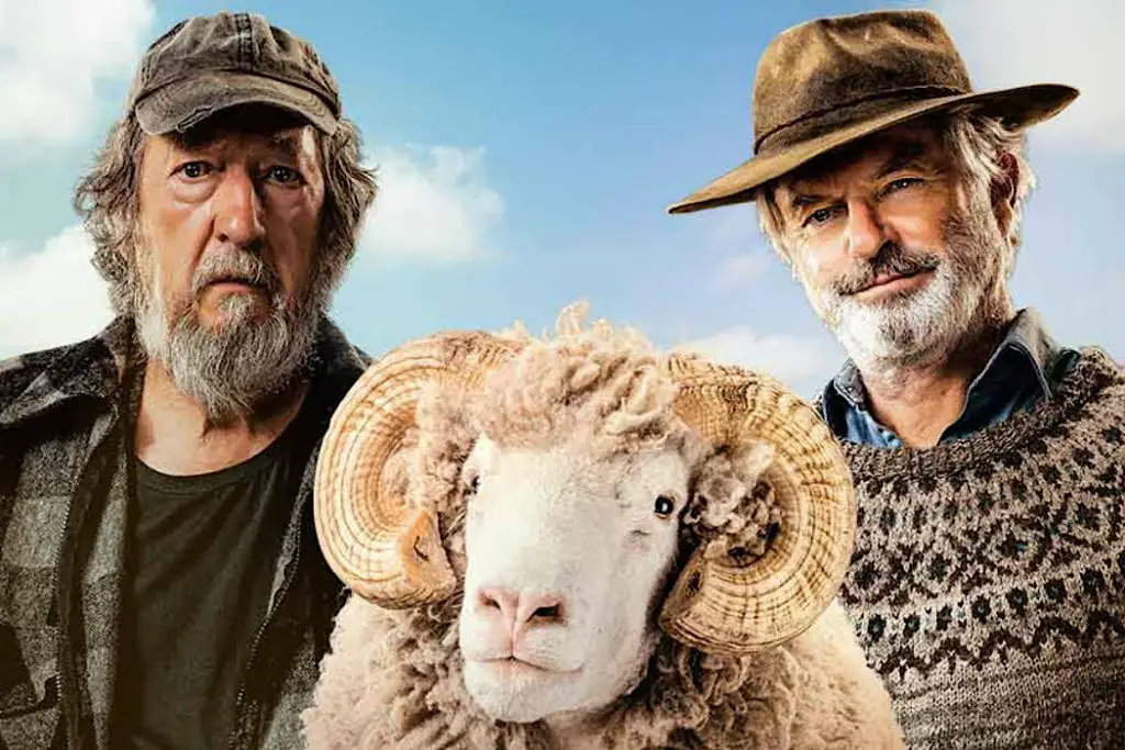 Giveaway: Win Tickets To RAMS [Australia Only]