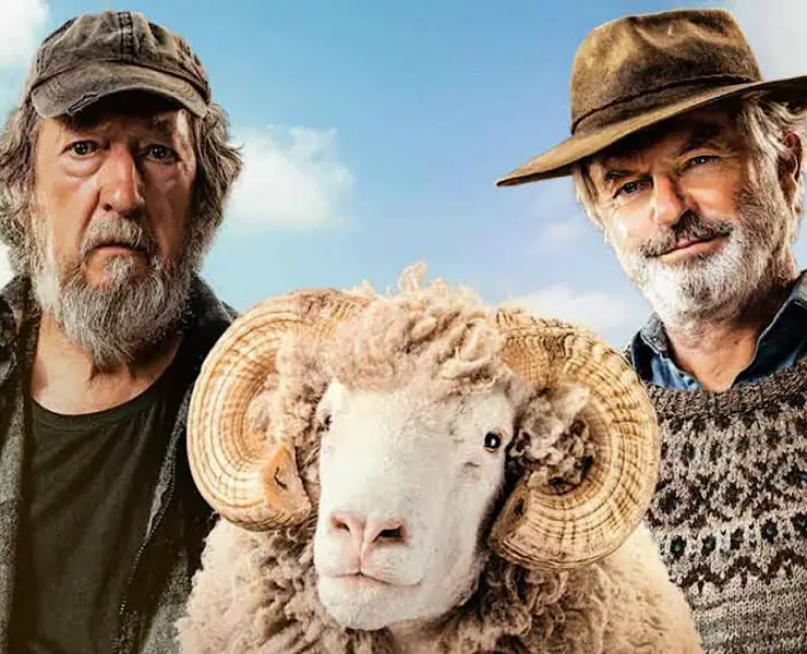 Giveaway: Win Tickets To RAMS [Australia Only]