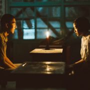 Nightstream Film Festival 2020: DETENTION: A Taiwanese Horror That Deserves Demerits