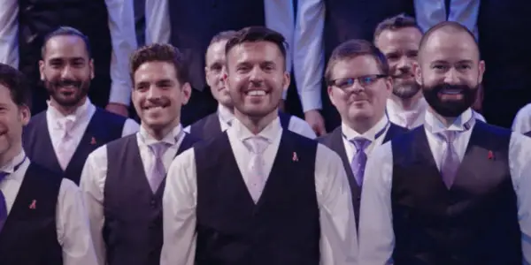 Ridgefield International Film Festival 2020: GAY CHORUS DEEP SOUTH