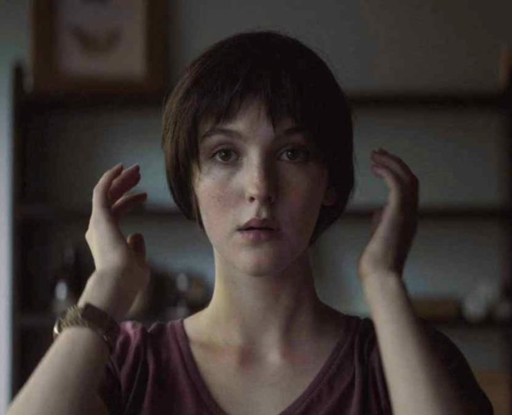 Nightstream Film Festival 2020: ROSE PLAYS JULIE: A Dark, Mesmeric Irish Thriller