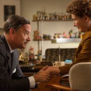 Selling Yourself: SAVING MR. BANKS