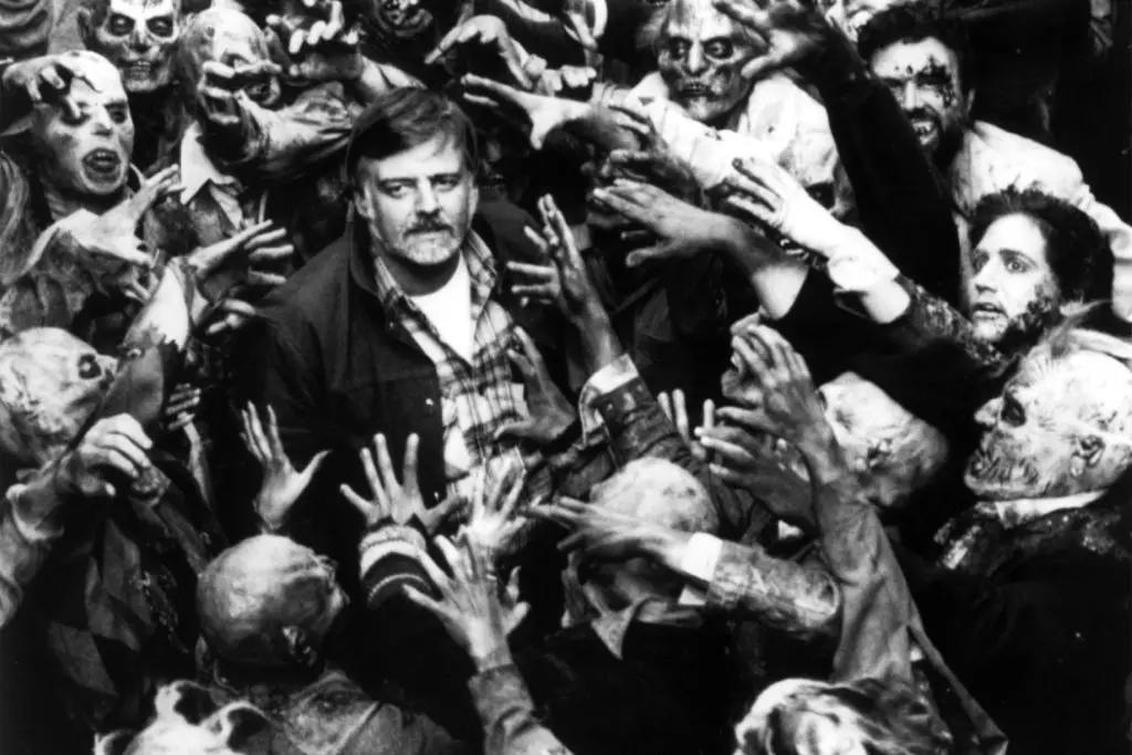 The Beginner's Guide: George A. Romero