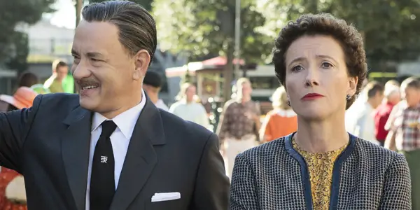 Selling Yourself: SAVING MR. BANKS