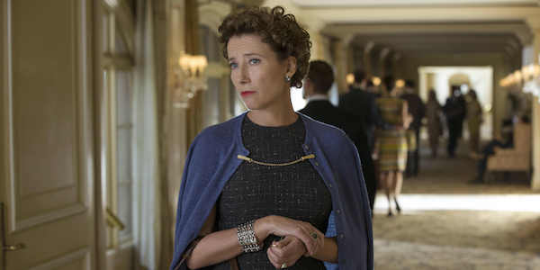 Selling Yourself: SAVING MR. BANKS