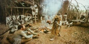 cannibal holocaust