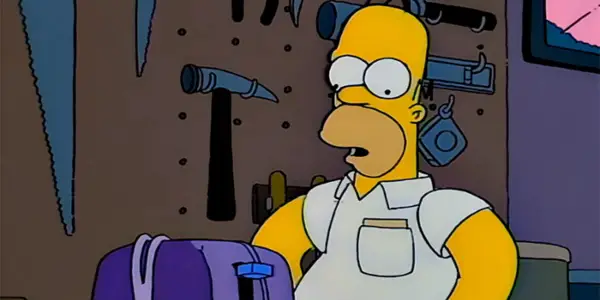 THE SIMPSONS Epic Treehouse of Horror Marathon