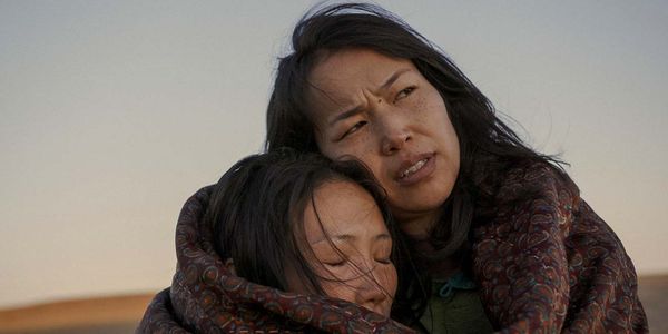 San Diego Asian Film Festival 2020 Report 1