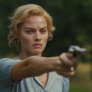 DREAMLAND: Margot Robbie Robs Banks and Steals Hearts