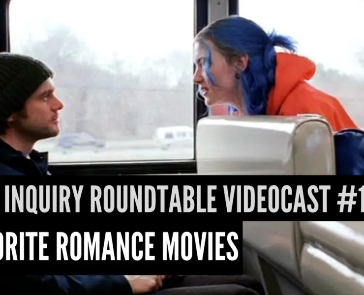 Film Inquiry Roundtable Videocast #13: Favorite Romances