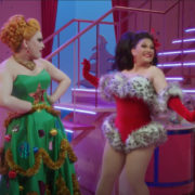 THE JINKX & DELA HOLIDAY SPECIAL: Filled With Queer Christmas Cheer, These Queens Deliver The Goodies