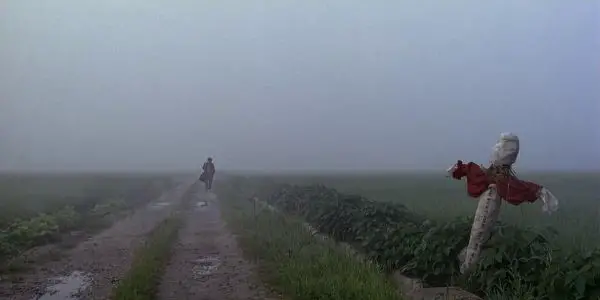 MEMORIES OF MURDER: Remembering a Bong Classic