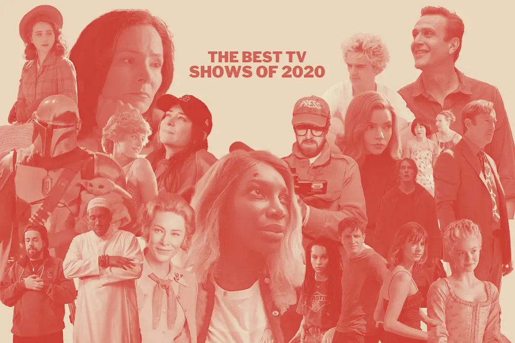 Staff Inquiry: The 20 Best TV Shows of 2020