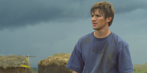 "I Wanted To Find A Way To Make A Story That Was Palatable And Not Just Doom And Gloom." Interview With Matt Lanter And Cindy Jansen, Star And Director Of CHASING THE RAIN