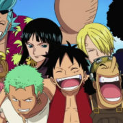 One Piece Got Me Through This Year