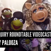 Film Inquiry Roundtable Videocast #14: Holiday-Palooza