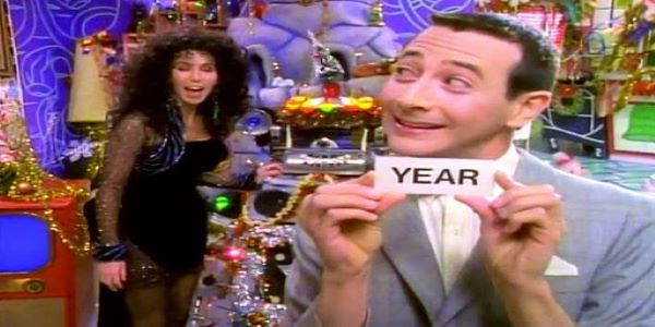 Revisiting Pee-Wee's Christmas Special For The Holidays